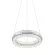 Подвесной светодиодный светильник ST Luce Cherio SL383.103.01, 3000, Теплый белый