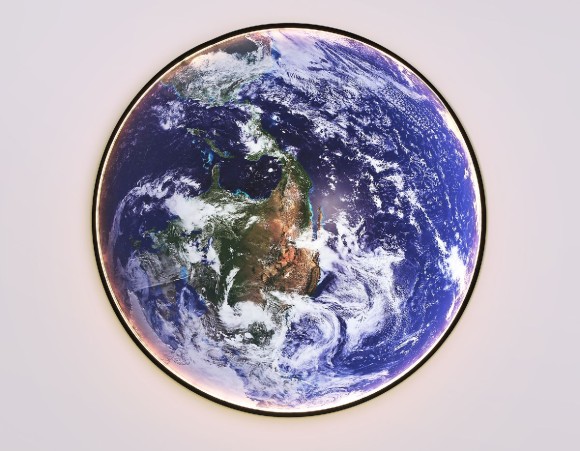 Настенно-потолочный светильник Ambrella Light Wall FW11136