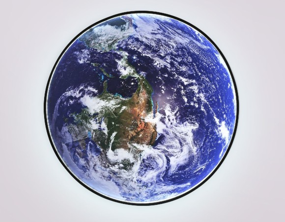 Настенно-потолочный светильник Ambrella Light Wall FW11136