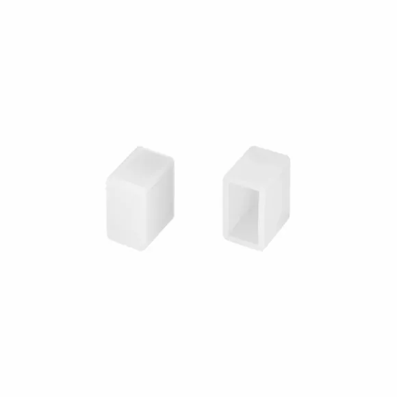 Заглушка Arlight WPH-FLEX-0613-SIDE WHITE глухая 040816 Заглушка Arlight WPH-FLEX-0613-SIDE WHITE глухая 040816