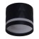 Накладной светильник Reluce 53002-9.5-001LD GX53 BK