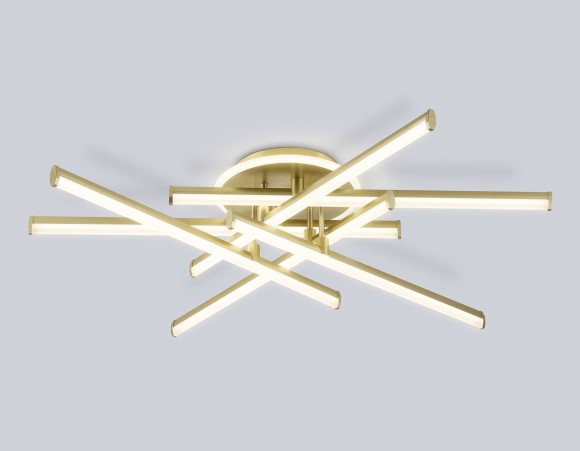 Потолочный светильник Ambrella Light Comfort LineTech FL6254