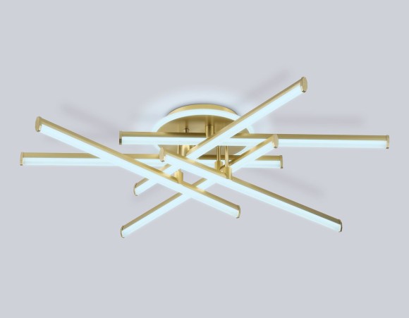 Потолочный светильник Ambrella Light Comfort LineTech FL6254