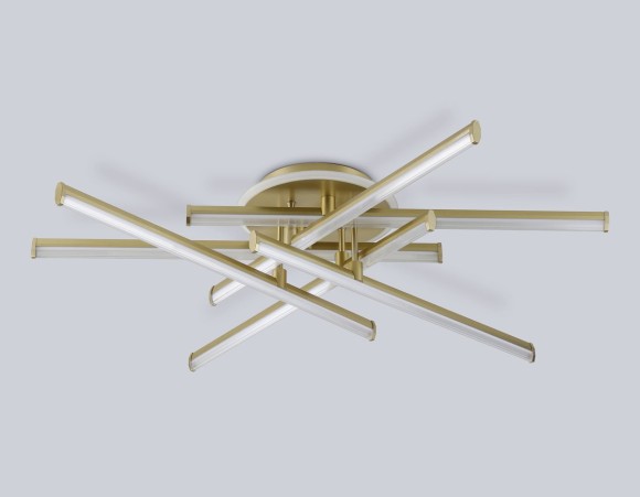 Потолочный светильник Ambrella Light Comfort LineTech FL6254