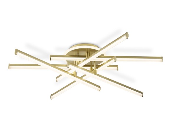 Потолочный светильник Ambrella Light Comfort LineTech FL6254