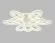 Потолочная люстра Ambrella Light Acrylica Original FA8933