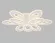 Потолочная люстра Ambrella Light Acrylica Original FA8933
