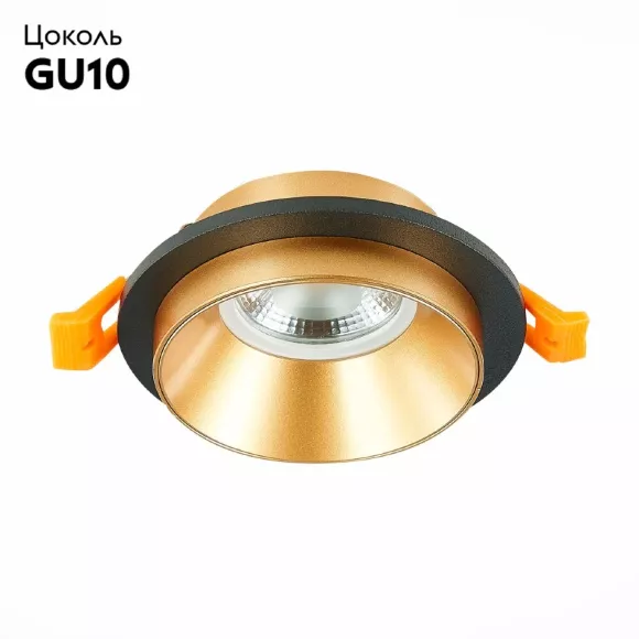 Встраиваемый светильник ST Luce ST206 ST206.248.01 Встраиваемый светильник ST Luce ST206 ST206.248.01