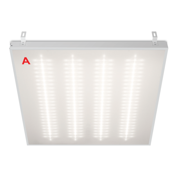 Потолочный светильник Wolta ДВО12-36-042-4К