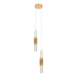 Подвесной светильник Modelux ML.88987.2 GD