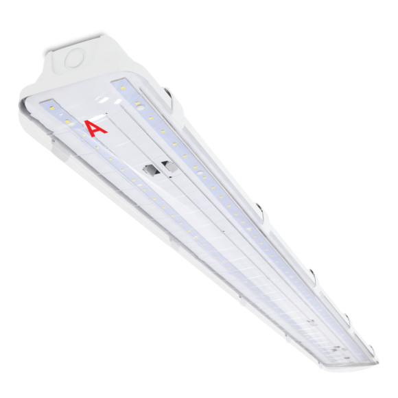 Линейный светильник Wolta ДСП14-36-042-6К