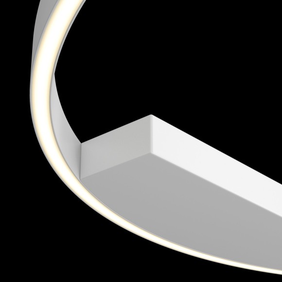 Потолочный светильник Maytoni Rim MOD058CL-L50W4K