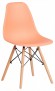 Стул Cindy (Eames) (mod. 1801) TET_24426