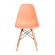 Стул Cindy (Eames) (mod. 1801) TET_24426