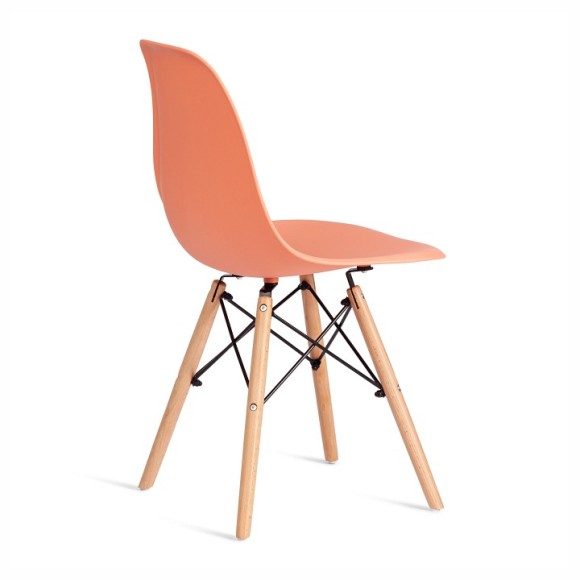 Стул Cindy (Eames) (mod. 1801) TET_24426