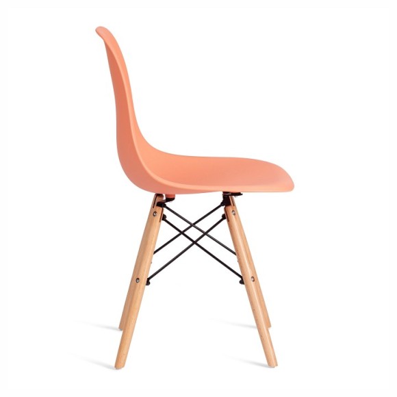 Стул Cindy (Eames) (mod. 1801) TET_24426