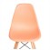 Стул Cindy (Eames) (mod. 1801) TET_24426