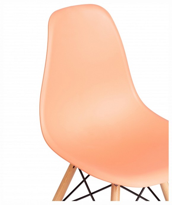 Стул Cindy (Eames) (mod. 1801) TET_24426