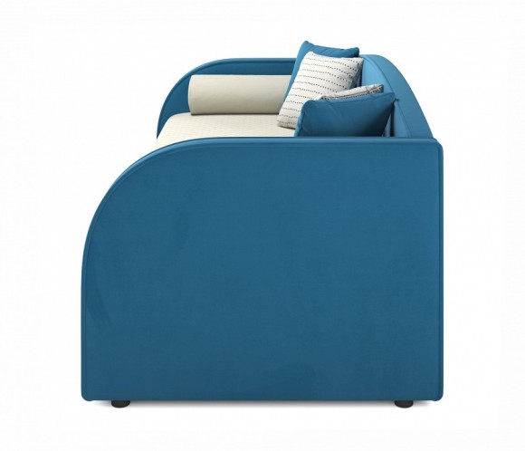 Кровать односпальная Elda 2000x900 c матрасом PROMO B COCOS NMB_TE-00003897