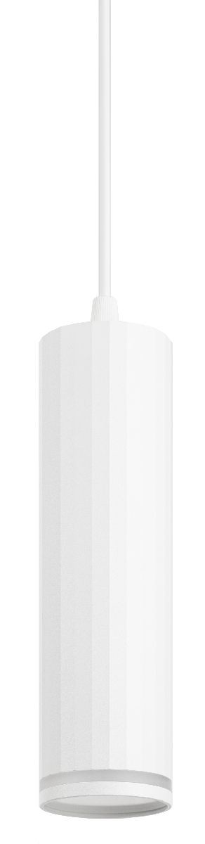 Подвесной светильник Эра PL19 WH Б0058491