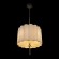 Подвесной светильник Loft IT Mellow 10306P Light linen