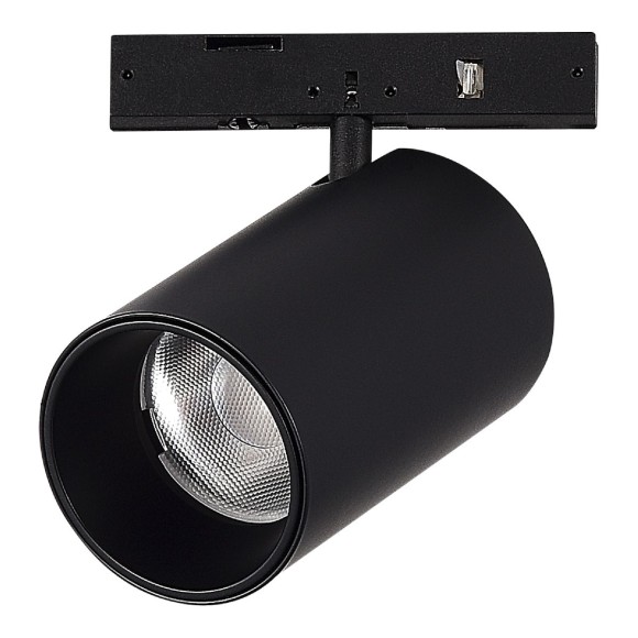 Трековый магнитный светильник ST Luce Super5 ST671.436.05