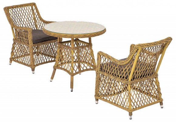 Набор уличный Эспрессо–80 L SIS_UT-00004165