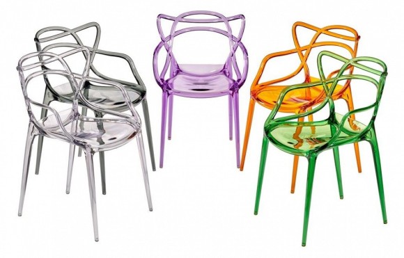 Стул Masters BDX_FR0705