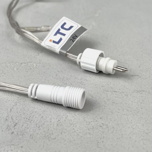 Гирлянда Нить Laitcom (LTC) PST100-10-1CH