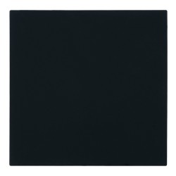 Переключатель 1-клавишный (механизм) Stekker Мия 250В 10A RSW10-3105-05 черный бархат 50447