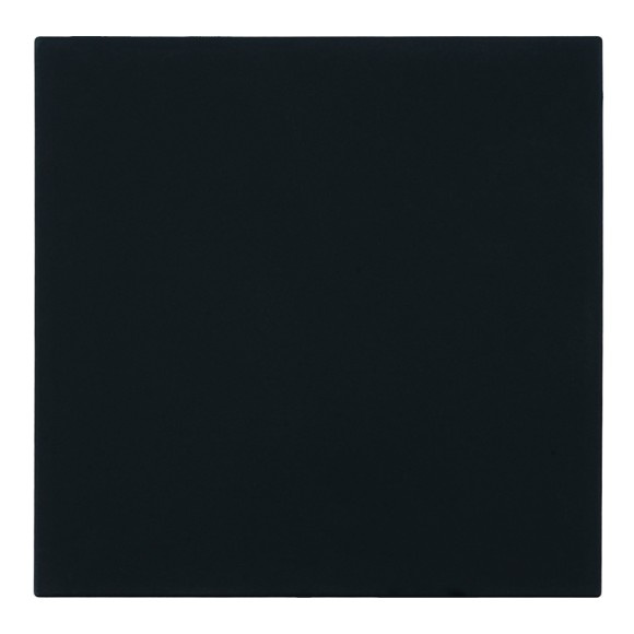 Переключатель 1-клавишный (механизм) Stekker Мия 250В 10A RSW10-3105-05 черный бархат 50447