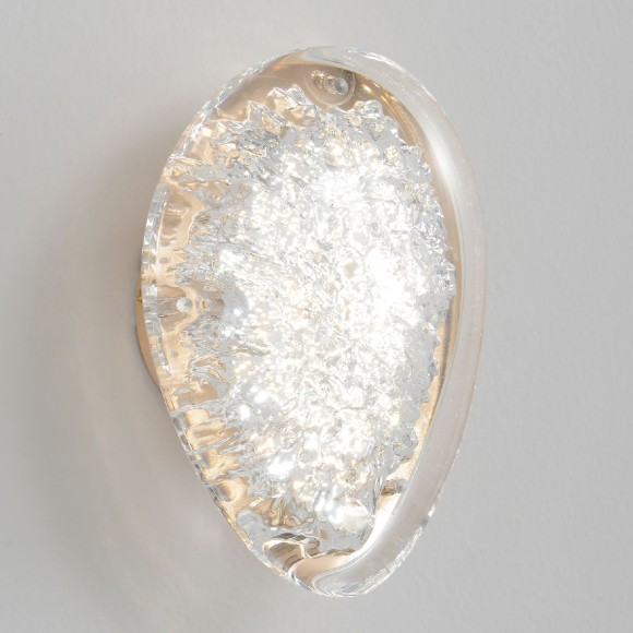 Настенный светильник Crystal Lux FELICIDAD AP9W LED