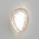 Настенный светильник Crystal Lux FELICIDAD AP9W LED