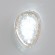 Настенный светильник Crystal Lux FELICIDAD AP9W LED