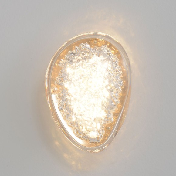 Настенный светильник Crystal Lux FELICIDAD AP9W LED