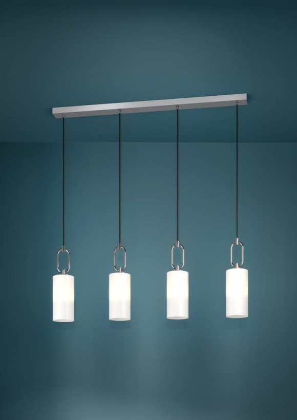 Подвесной светильник Eglo Majana 390129