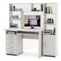 Набор для детской Лайт-4К СН MAS_USHLT-4K-SN-BEL