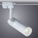 Трековый светодиодный светильник Arte Lamp Hubble A6813PL-1WH