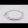 Гарпун шинопровода Aployt Magnetic track 48 APL.0184.00.01, Белый, Пластик
