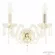 Бра Bohemia Ivele Crystal 104B/2/141 G