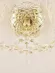 Бра Bohemia Ivele Crystal 104B/2/141 G