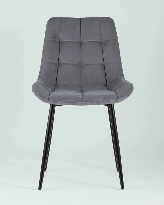 Набор из 4 стульев Флекс SGR_AV_405-N25-08P_X4