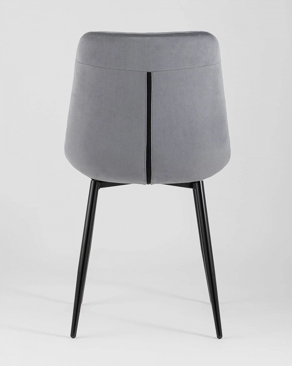 Набор из 4 стульев Флекс SGR_AV_405-N25-08P_X4