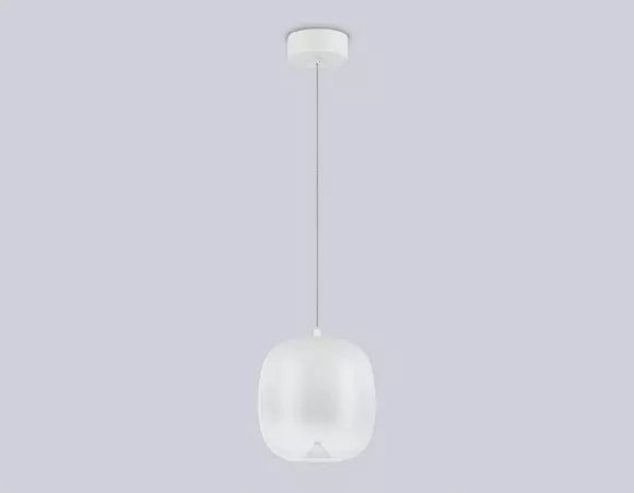 Подвесной светильник Ambrella Light High Light Modern LH11091, 3000, Теплый белый