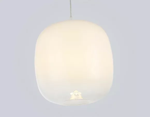 Подвесной светильник Ambrella Light High Light Modern LH11091, Белый, Теплый белый, Металл, крупный план