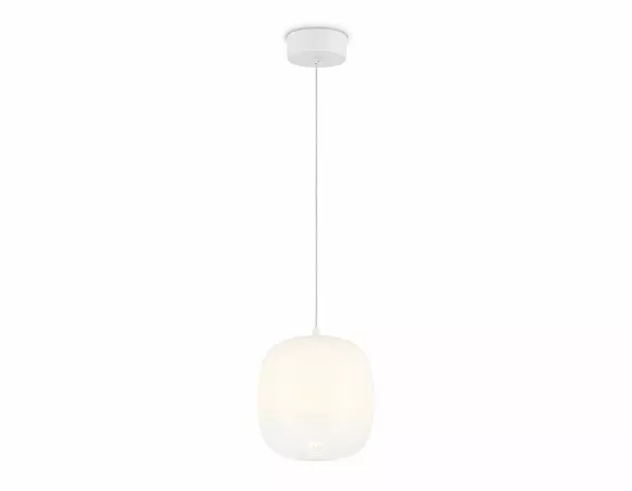 Подвесной светильник Ambrella Light High Light Modern LH11091, декоративные элементы крупным планом