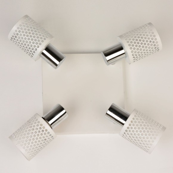 Спот Reluce 01412-0.8-04 WT+CR