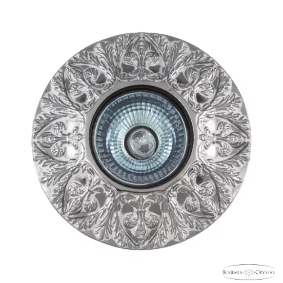 Встраиваемый светильник Bohemia Ivele Crystal 1790/10/FL NW Встраиваемый светильник Bohemia Ivele Crystal 1790/10/FL NW