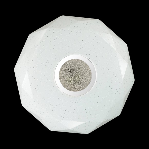 Настенно-потолочный светодиодный светильник Sonex Prisa 2057/EL