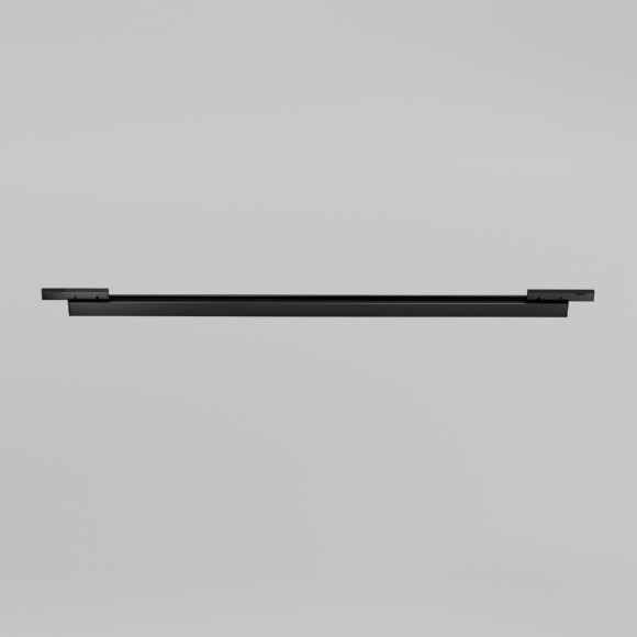 Трековый магнитный светильник Maytoni Basis TR192-1-12W4K-B